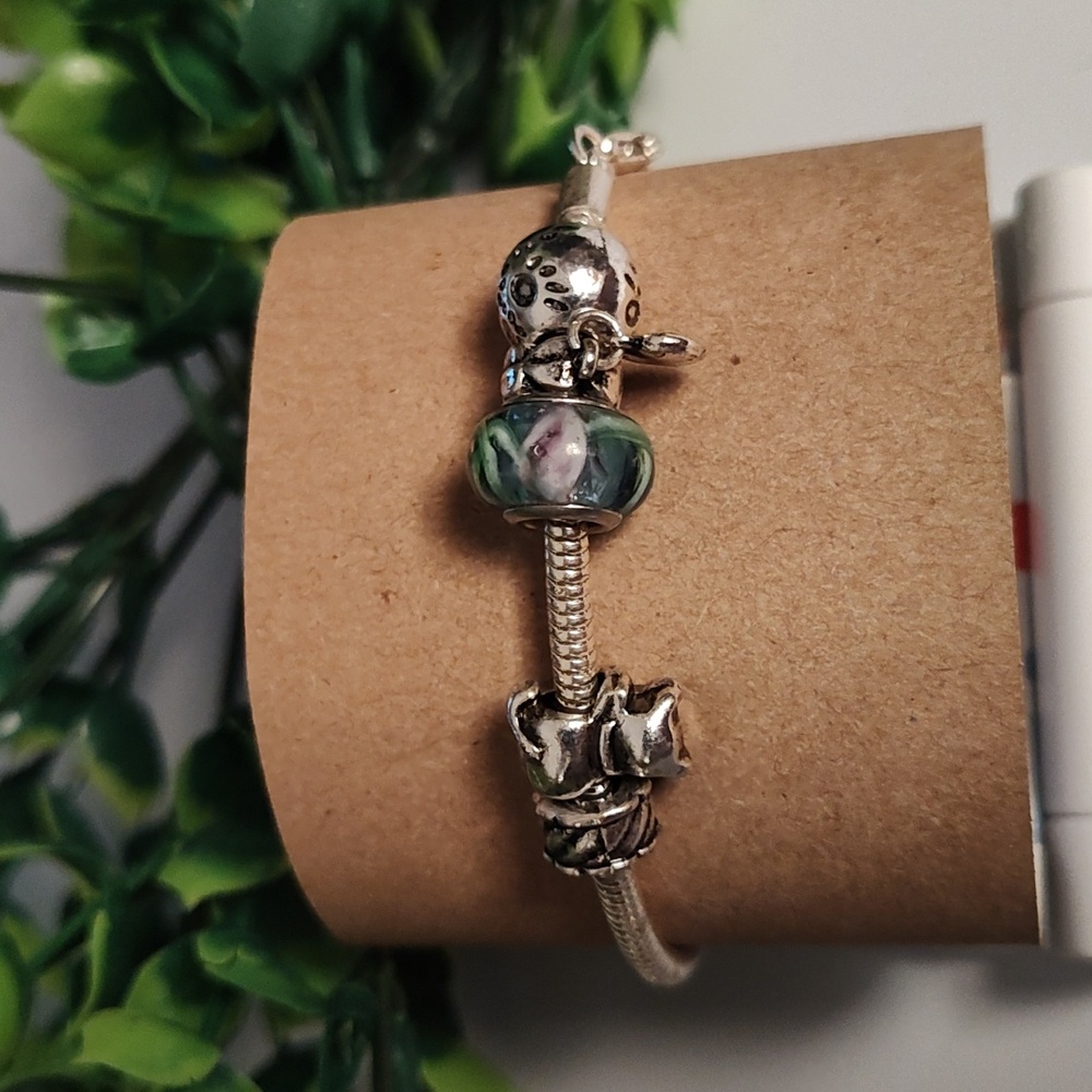 Bracelet